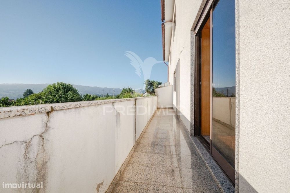 Moradia T3 Ferreiros Amares