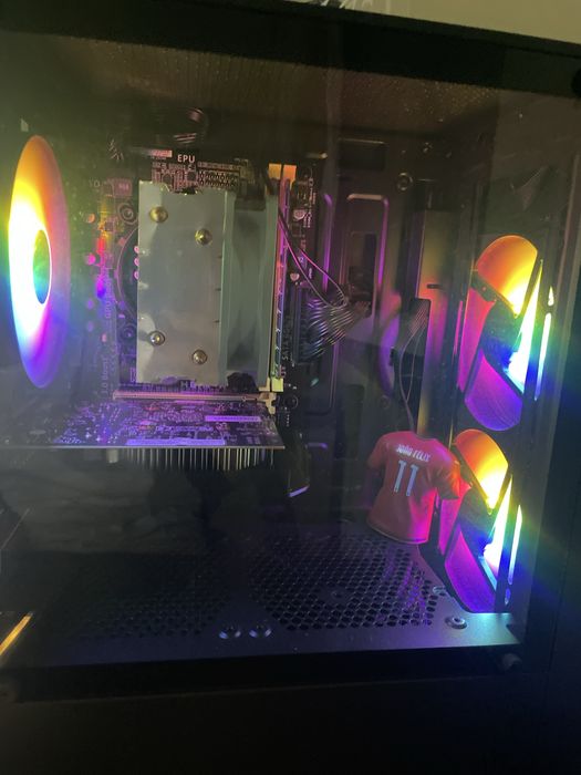 Pc gamer como novo