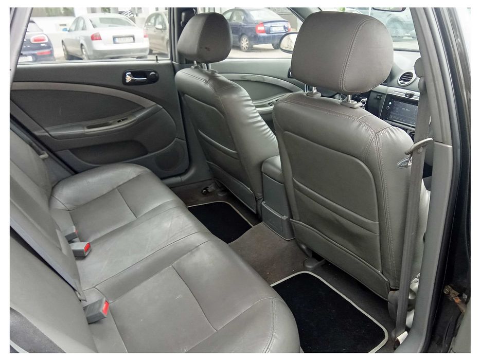 Chevrolet Gpl - Gasolina 2006