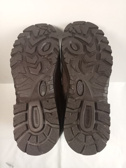 Чоботи зимові GERCULES