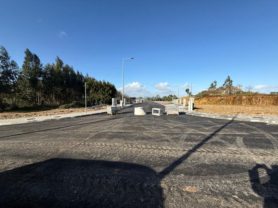 Lote Terreno - Serra Chã, Montemor, Loures