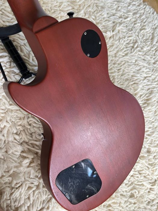 Gibson Les Paul Studio