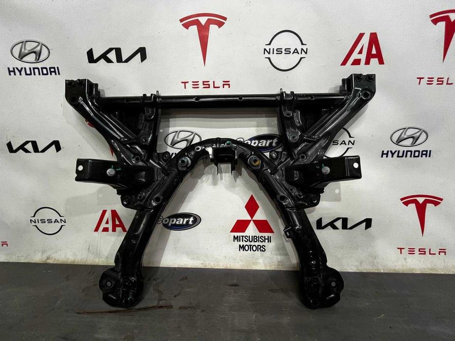 Передній підрамник tesla model-3 2024 Highland 1344531-00-B оригінал