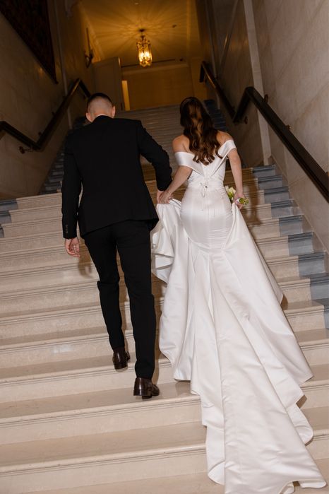 Весільна сукня Milla Nova