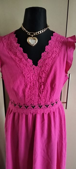 Sukienka letnia damska