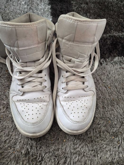 Sapatilhas da Nike