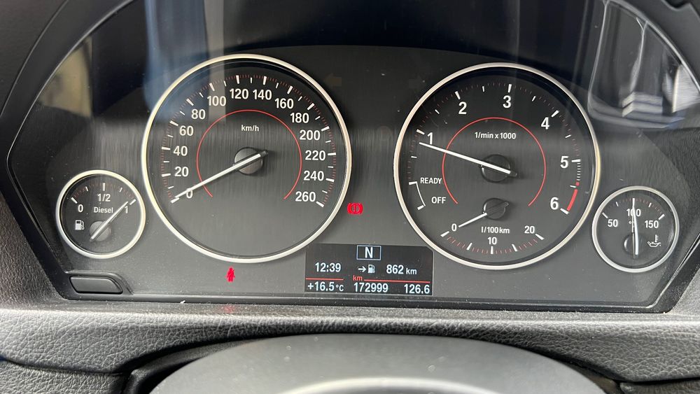 BMW 420D Grand Coupe M Sport