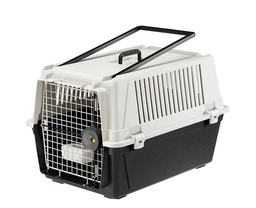 Caixa de Transporte de animal para avião tam. M - Ferplast Atlas 40