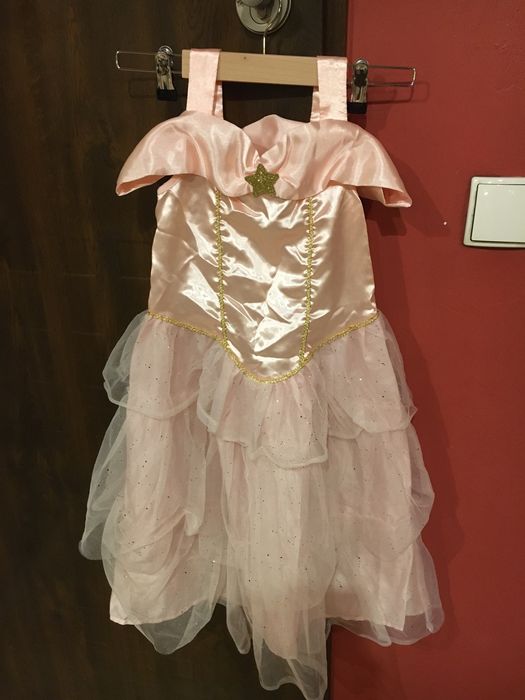 Sukienka balowa elegancka