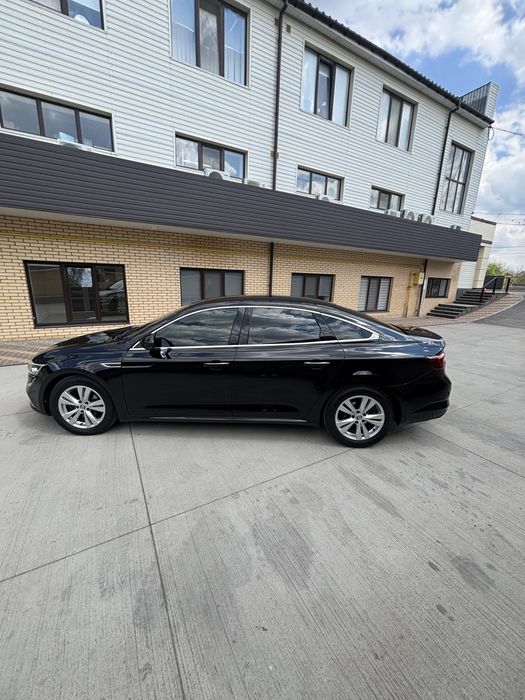 Renault Talisman 1.6 dci 2016