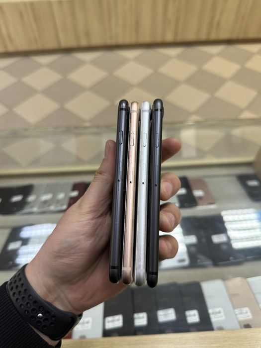 iPhone 8 64gb /128gb /256Gb