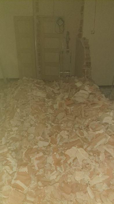 Recolha de entulho móveis madeiras Recolha de Monos