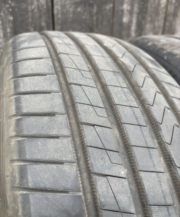 Opony letnie 225/45 R19 Hankook Ventus Prime 4