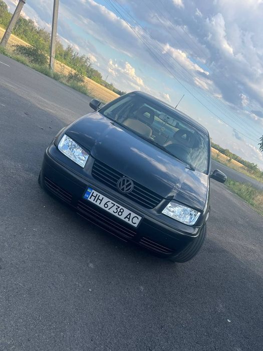 продам Volkswagen Bora 1.9 tdl
