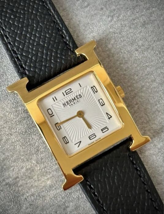 Zegarek Hermes 21mm