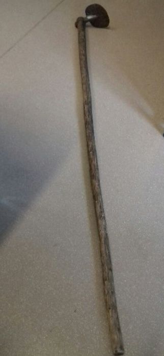 Sachola muito antiga