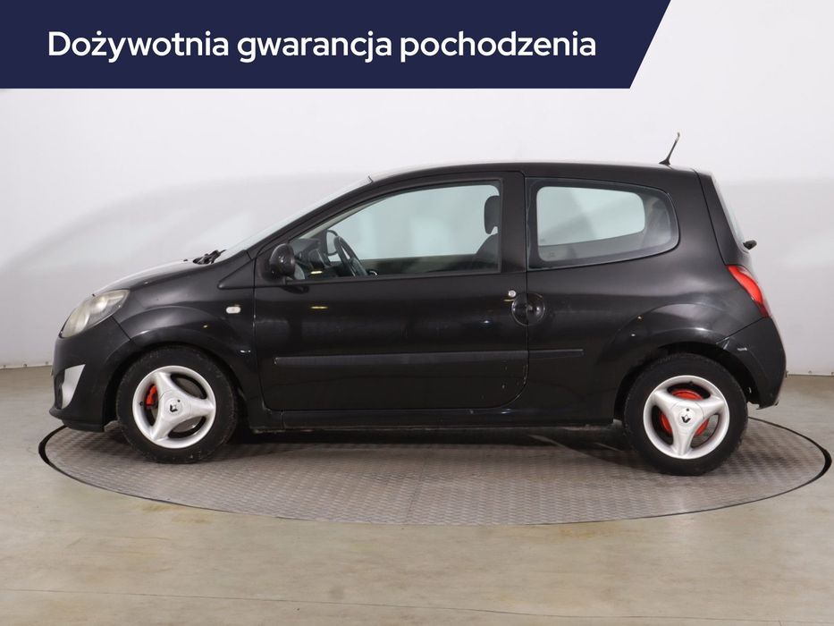 Renault Twingo 1.2 16V, Klima,ALU