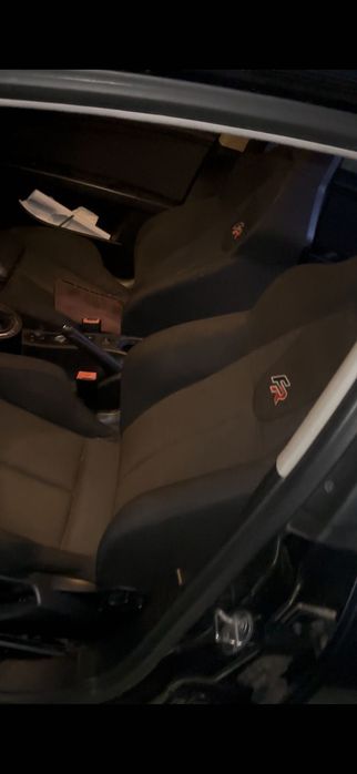 Seat Leon FR 2009