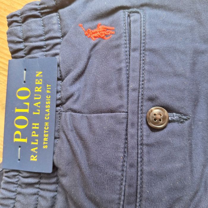 spodnie męskie  POLO Ralph Lauren NOWE