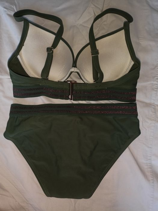 Купальник роздільний