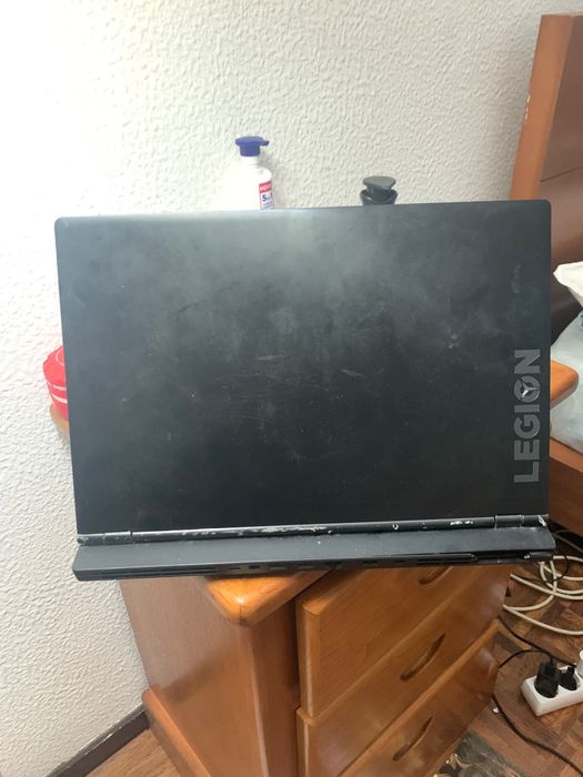 Vendo pc pra edição de vídeos e jogos