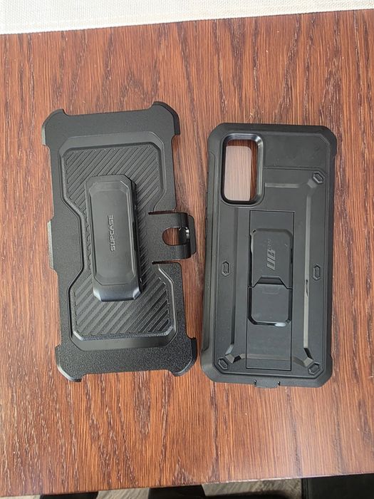 Etui samsung galaxy s20fe UBPRO Nowe pancerne