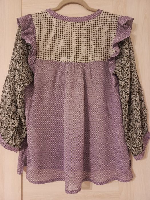 Nowa bluzka Part Two