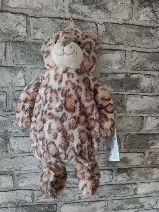 Termofor puszysta pantera PRIMARK