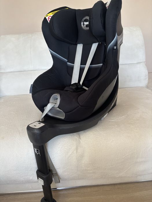 Cybex sirona sx2