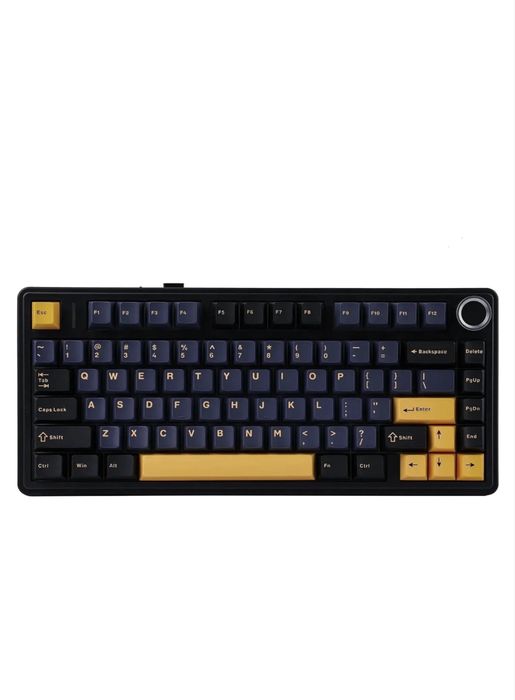 AULA F75 klawiatura