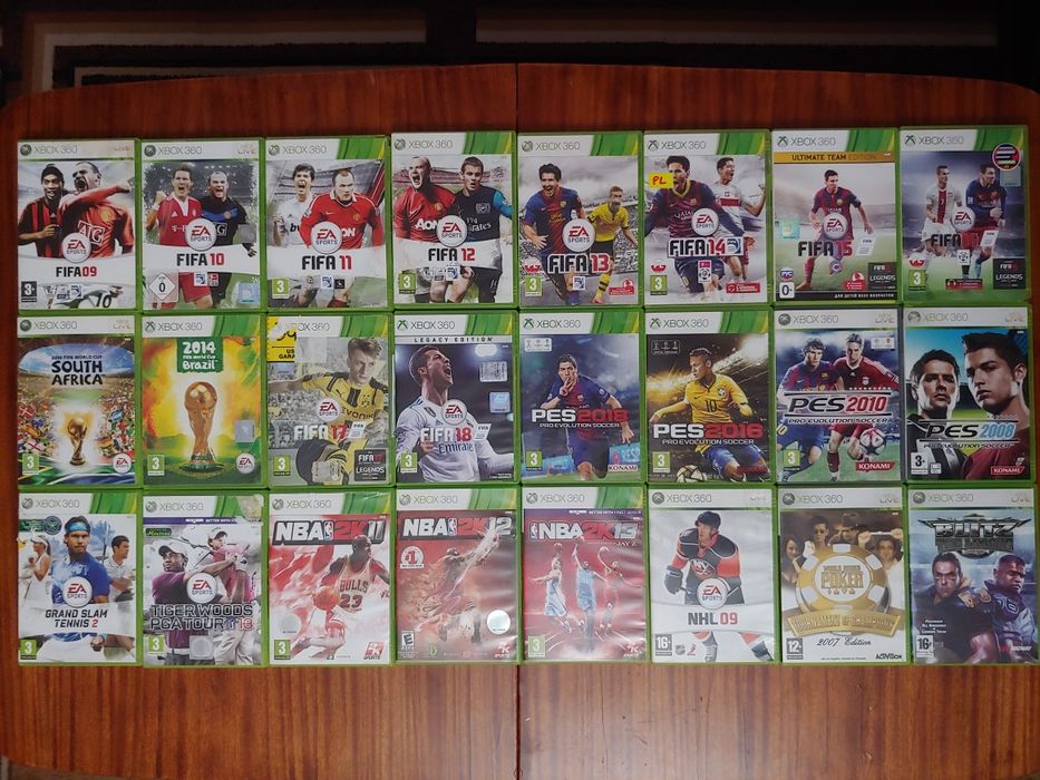 Диск Maincraft до XBOX 360