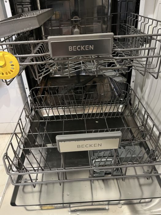 Máquina de Loiça BECKEN