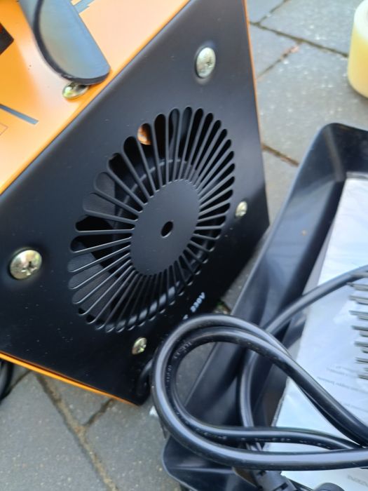 Spawarka elektrodowa AC Welder