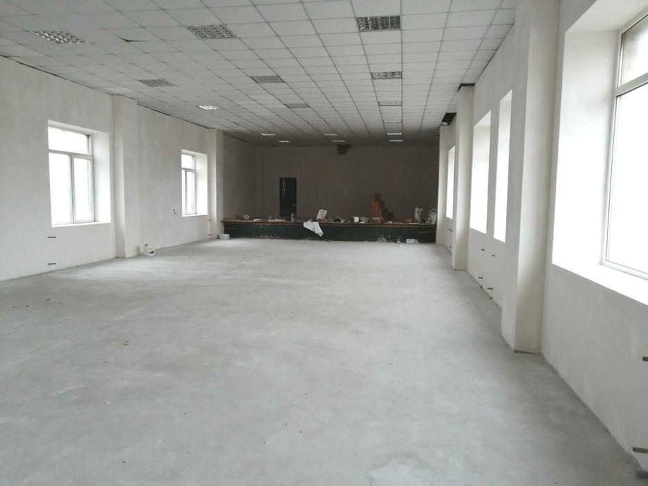 Здам приміщення вільного користування на Промзоні вул. Тернівска 7Ж