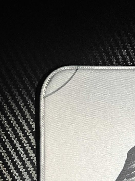 ‼️New‼️Original‼️ Коврик WLMOUSE Chunhua (White, Control, Soft)