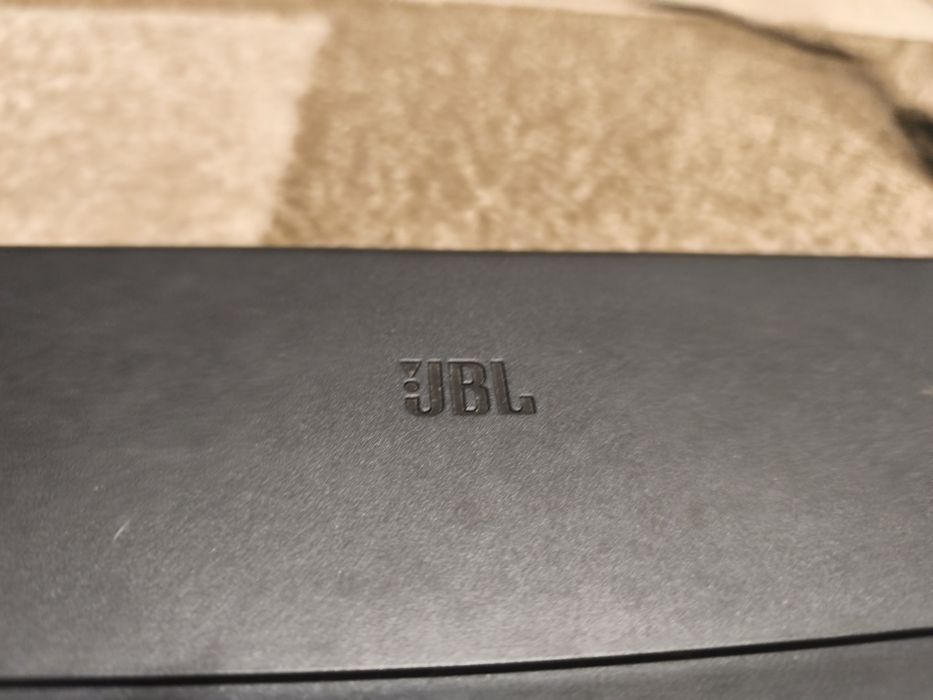 Kino domowe JBL BAR1000