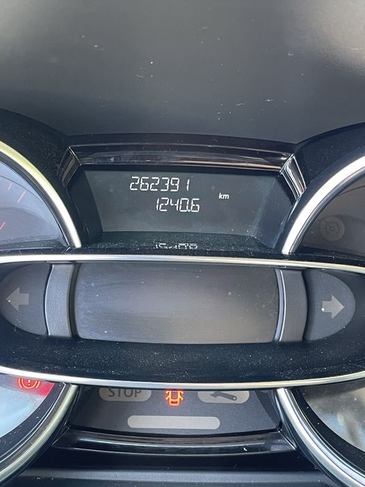 Renault Clio Sport Tourer 2018 Automático