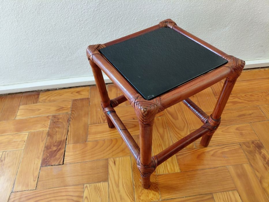 Mini mesa de apoio