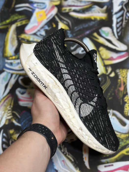 Кроссовки Nike Pegasus Turbo Next Nature (DM3414-001) Розмір 40.5 (26 см по устільці)