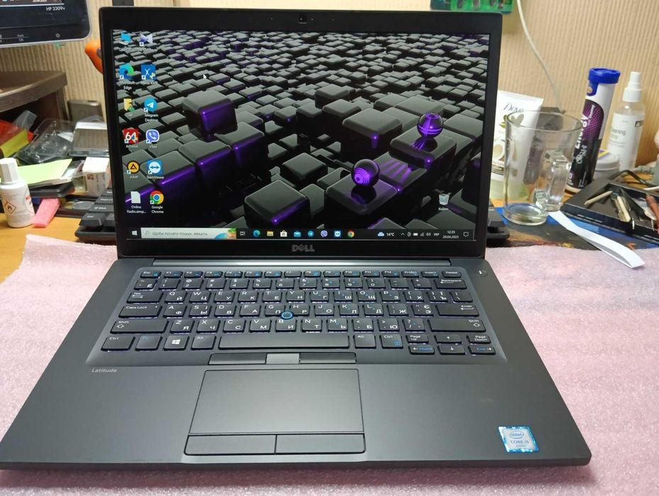 Брендові ноутбуки б/в з США та ЄС.Розрахунок частинами з Monobank