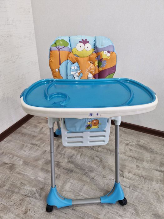 Стілець для годування Chicco
