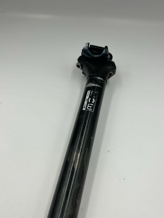 Sztyca 27.2x350mm