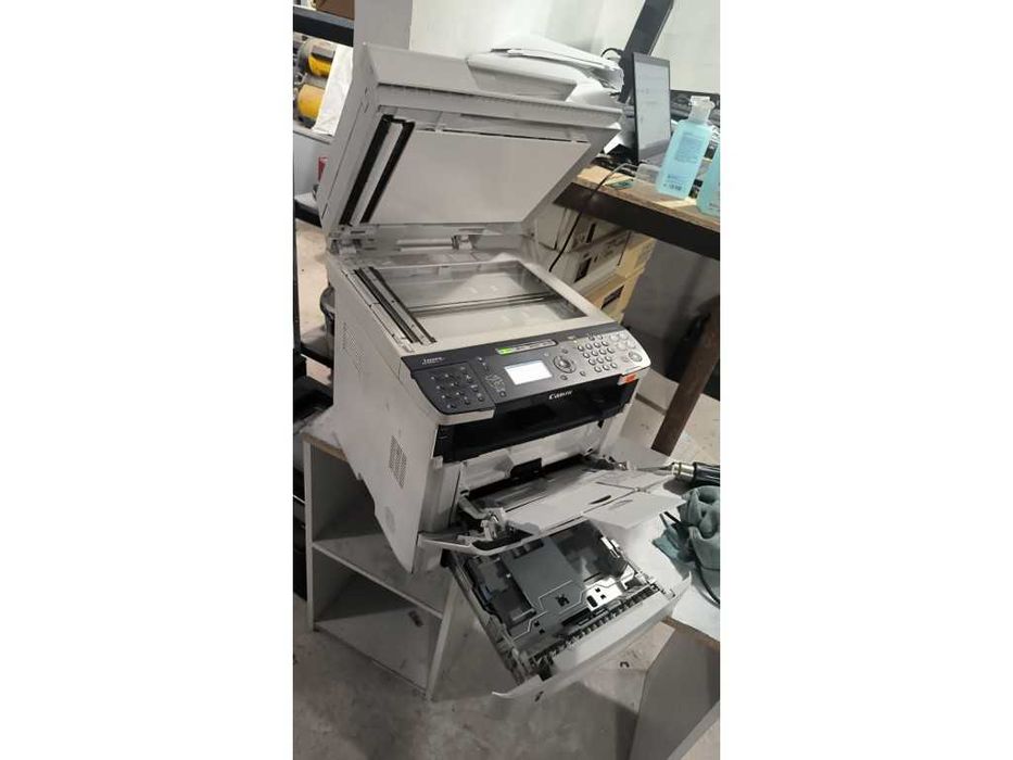 БФП Canon i-sensys MF5980dw