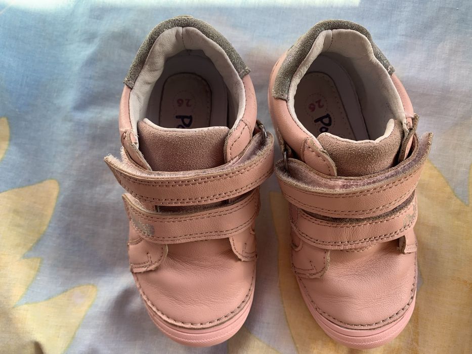 Кросівки TM D.D.Step