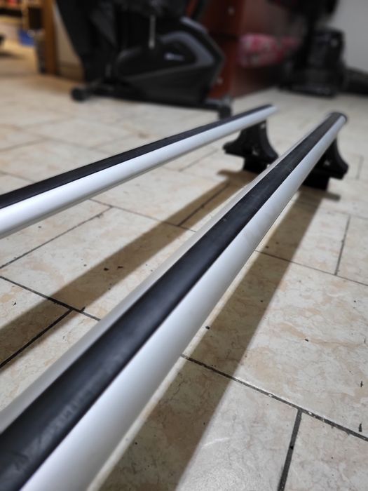 Relingi belki Thule 130 cm