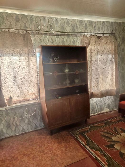 Продається доступний будинок в Верхівцево