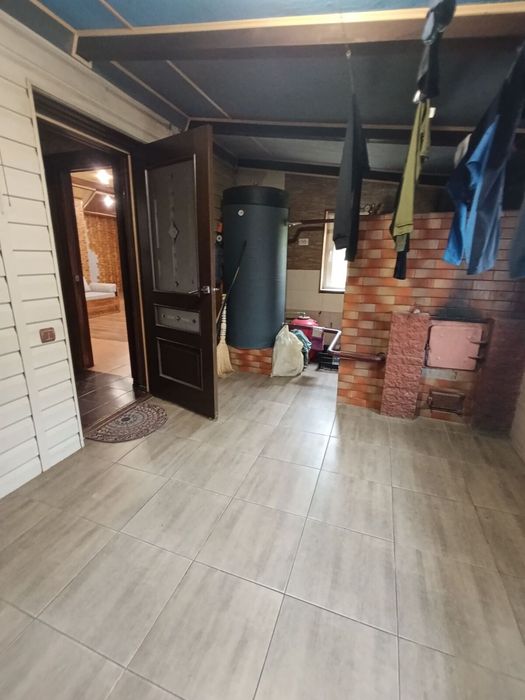 ВиплатиТАК! Затишний будинок з новим ремонтом, всі комунікації 38966