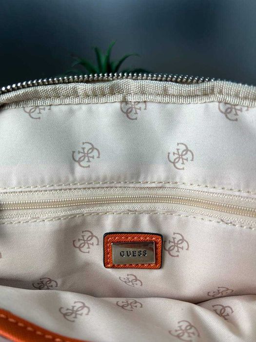Сумка Guess - месенджер Гесс