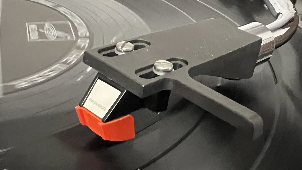 PIONEER PL-300 - cacko/PÓŁ AUTOMATYCZNY/klasyka/PLL QUARTZ/idealny