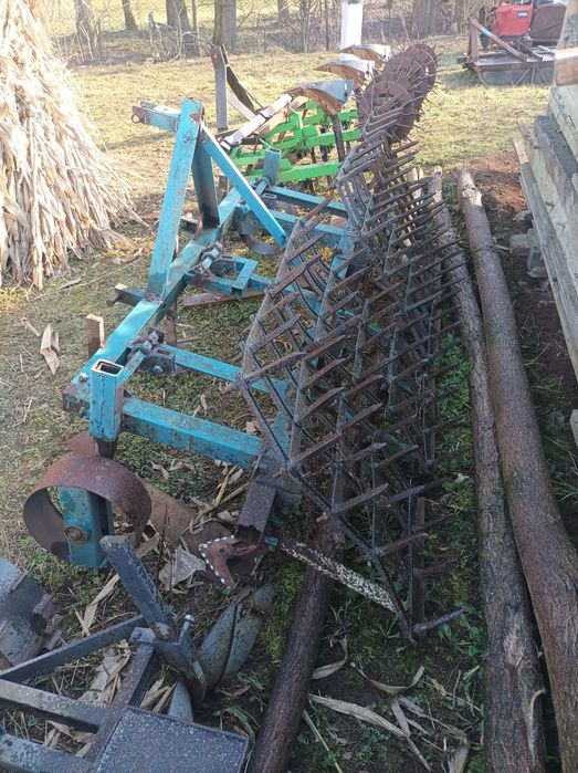 Продам трактор т 25